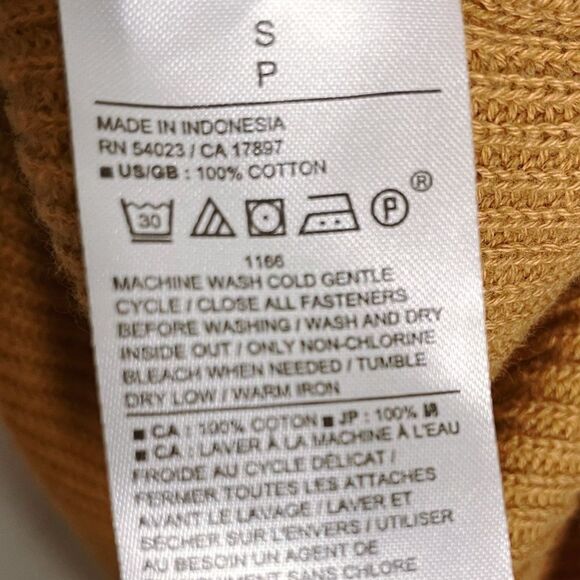 Banana Republic Knit Sweater Top - Picture 7 of 9